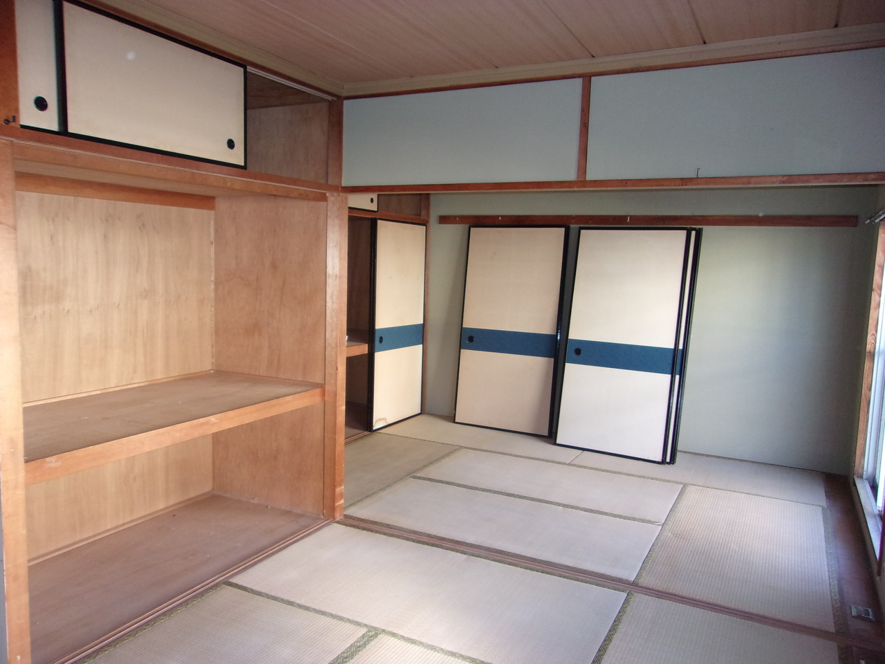 古河市での孤独死現場お片付け事例-ライフサポート倶楽部